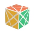 thumbnail image 3 of 212 Main A01YJAK02112-US 3 x 3 x 3 in. Oostifun YJ Fisher Fluctuation Angle Puzzle Cube, 3 of 11