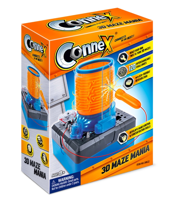 Toyella Physical Model Experiment Of Science Toy Technology Assembly