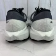 thumbnail image 4 of Mens 9.5 New Balance FuelCell Rebel V4 Running Shoes Graphite Black MFCXLk4 nby, 4 of 6