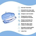 thumbnail image 3 of Easywipe Compact Bottom Toilet Paper Wiper Personal Hygenic Aid, 3 of 7