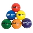 thumbnail image 1 of Voit 44015XXX 8,25 Po. Boules de Tuf Spéciales, Rouge, 1 of 1