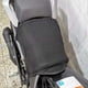 thumbnail image 2 of Cojín de asiento de motocicleta, de trasero de almohadilla de asiento de motocicleta - de asiento de motocicleta transpirable shamjiam Cojín de asiento de motocicleta, 2 of 7
