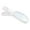 B, variant on Momihoom Clip-On Dual Lens Magnifier, Hands-Free Magnifying Glass for Reading, Crafts, and Detailed Tasks