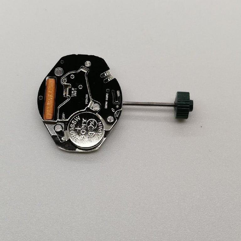 Ronda 1062 movement hotsell
