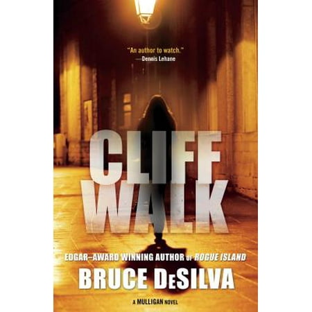 Cliff Walk - eBook