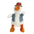 thumbnail image 2 of Talking Duck Toy, Soft Talking Dancing Duck Repeat What You  For Bedroom, 2 of 8