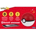 thumbnail image 2 of Altavoz Bluetooth eKids Pokemon Pokeball con batería recargable, 2 of 7