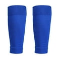 thumbnail image 1 of Clearance Now! Legs Slves Football Mens Shin Guard Sos Holder Calf Warmer Rugby Hoey K8K1, 1 of 8