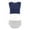 Navy, variant on FAIWAD Nursing Tank Tops for Breastfeeding Sleeveless Loose Striped Pullover Maternity Clothes for Women