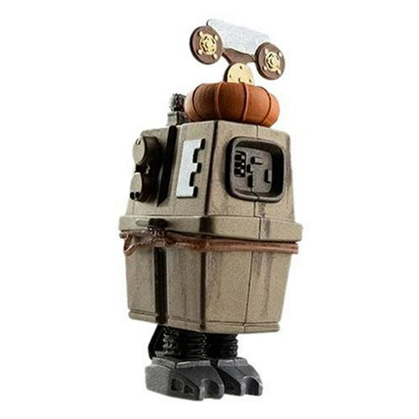 Star Wars Basic Gonk Droid Figure