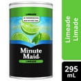 thumbnail image 1 of Minute Maid Limeade Can, Frozen Concentrate, 1 of 6
