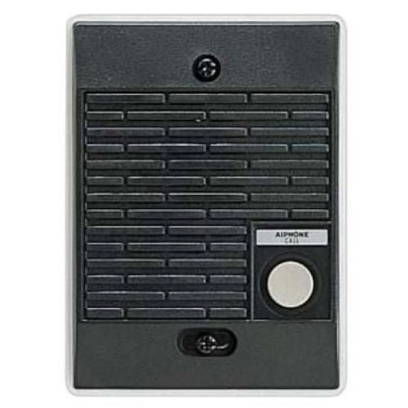 Aiphone LE-D Plastic Door Station