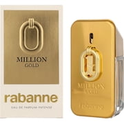 Paco Rabanne Million Gold EDP Spray 1.7 oz Fragrances 3349668630332