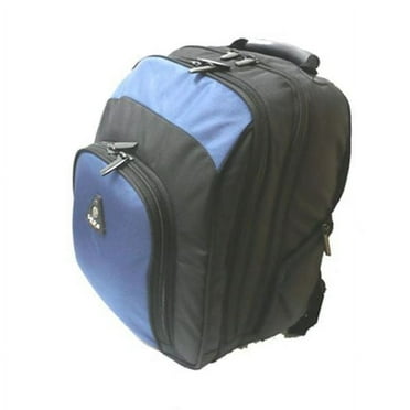 New 15.4" Laptop Case Computer Bag Notebook Backpack