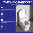 thumbnail image 4 of Oxalic Acid Cleaner, High Concentration Oxalic Acid Toilet All-purpose Cleaner, Multi purpose Oxalic Acid Spray, For Floor Tile Countertop (1 PCS), 4 of 7
