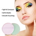 thumbnail image 5 of Air Cushion Makeup Sponges for Latex-Free Blending Sponge for Liquid,, Foundation and Powde, 5 of 5
