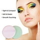 thumbnail image 5 of Esponjas de maquillaje con cojín de aire para mezclar sin látex para líquidos, bases y polvos, 5 of 5