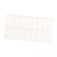 thumbnail image 1 of 3 Tiras Adhesivas para Esmalte de Uñas en Gel Brillantes Strade Fareast Limited 16 Piezas, 1 of 8