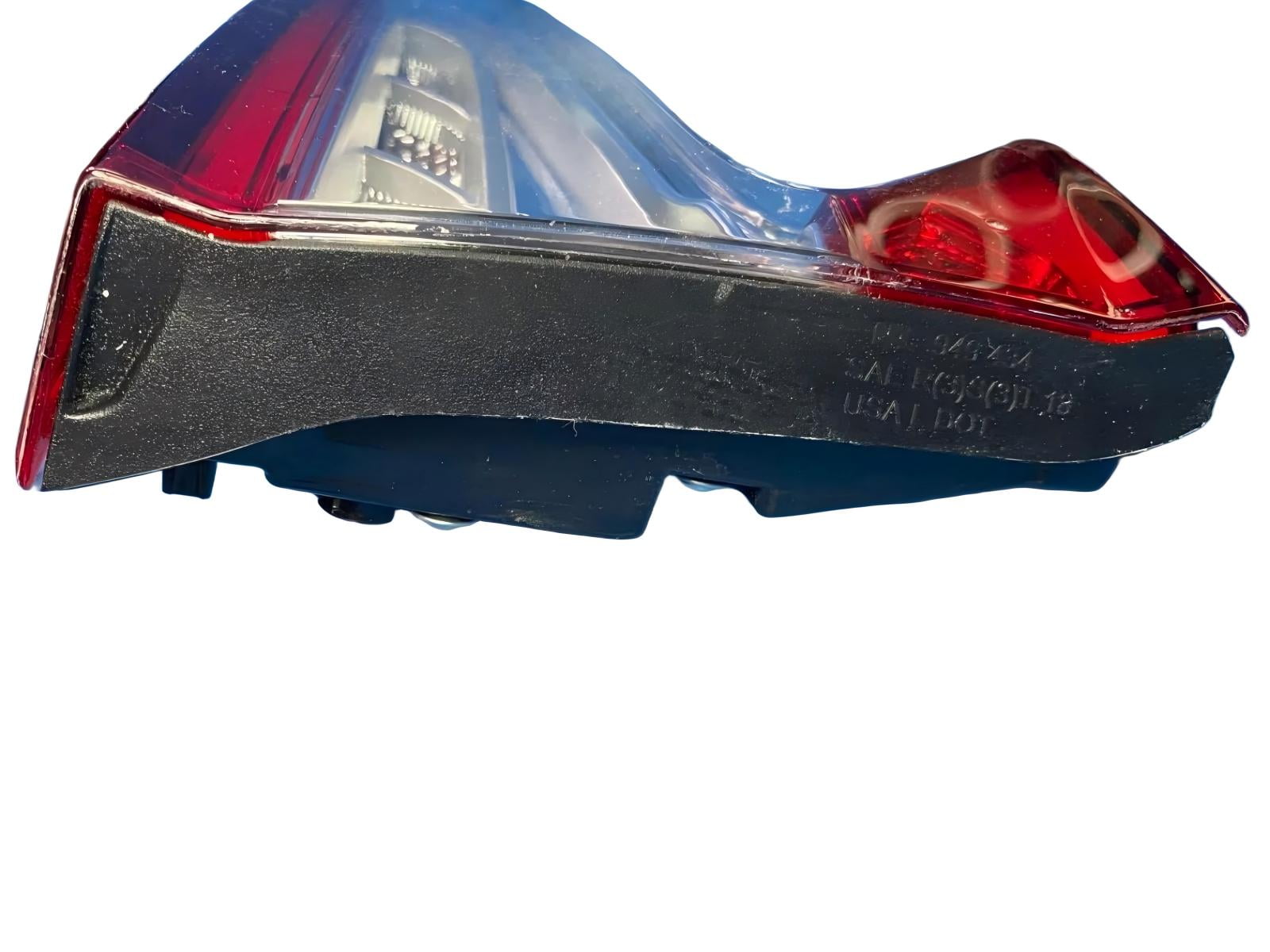 Genuine Acura 19-25 RDX back up tail light 34155-TJB-A01 New OEM Left LL165 Nice