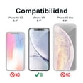 thumbnail image 2 of Raptic Glass Plus Funda Uso Rudo Para iPhone XR Pink Raptic Raptic Glass Plus, 2 of 4