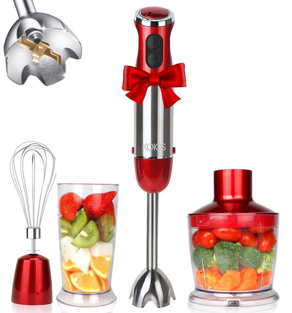 Stick mixer promo blender