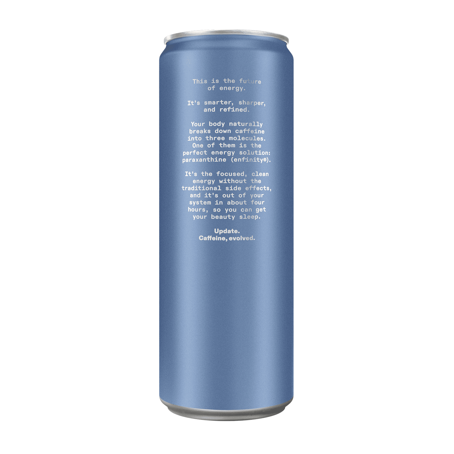 UPDATE Zero Sugar Energy Drink, Berry, 12 fl oz Can