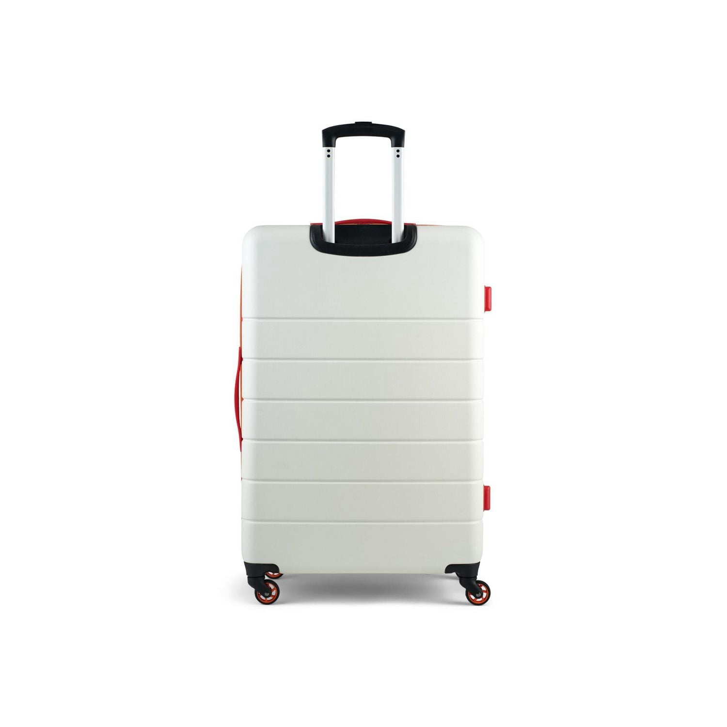 Reebok- Double Dribble Collection - 3 piece hardside set luggage nested