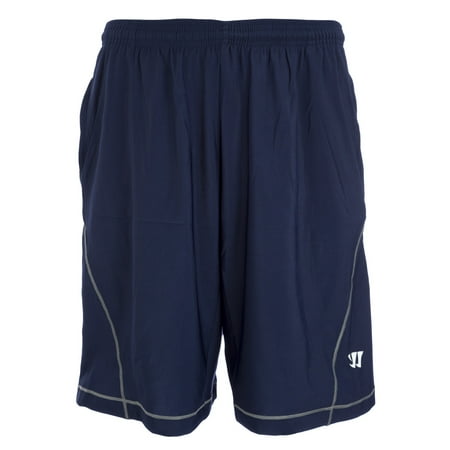 Yth Hockey Pants - Warrior Men's Amp'd Performance Hockey Shorts