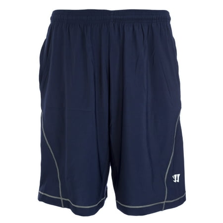 Warrior Men's Amp'd Performance Hockey Shorts