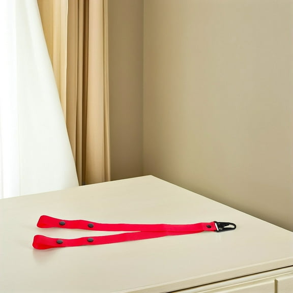 FELTECHELECTR Pom Pom Holders For Backpack Cheer Bow Holder 1Pack