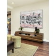 thumbnail image 6 of Picturesque NYC by Parvez Taj Painting Print on White Wood, 6 of 7