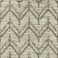 thumbnail image 3 of Oriental Weavers Tortuga Indoor/Outdoor Rug - TR09A - 5'3" x 7'3" - in Beige/ Black - Classic Casual Style, Water, Stain and Fade Resistant, Hose Clean, Patio, Outdoor Living Area Rug, 3 of 5