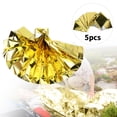 thumbnail image 3 of FLAMEEN Emergency Survival Blanket, Premium Material For Home, 3 of 8