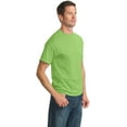 thumbnail image 4 of Port & Company Men's Durable Wrinkle Resistant T-Shirt, 4 of 4
