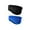 Black+blue, variant on HESHENG Fleece Ear Warmers Headband Winter Ear Muffs for Men Women Kids in Cold Weather, Running Yoga Skiing Riding Bike Ear Cover