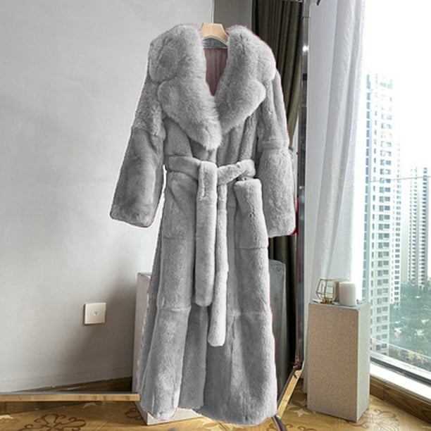 Plus size luxury clearance coats