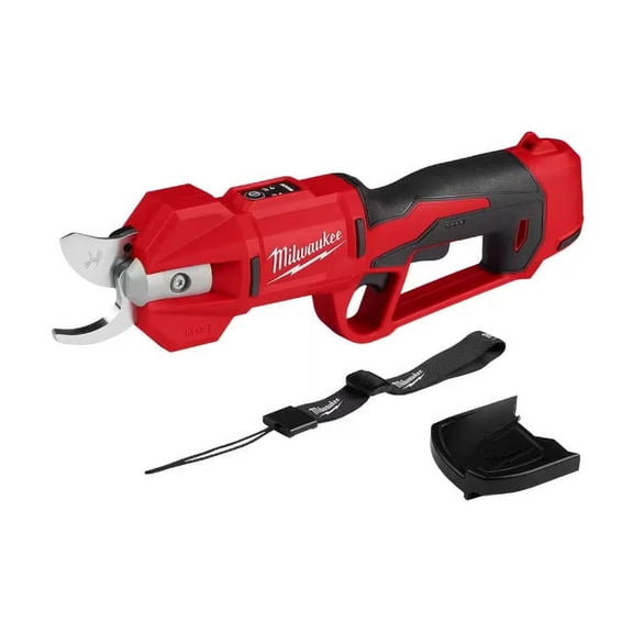 Milwaukee 2534-20 M12 Brushless Pruning Shears