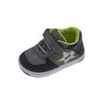 thumbnail image 1 of Chicco Tenis Gerek Multicolor Puntos de Apoyo Ortopédicos, 1 of 3