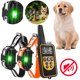 thumbnail image 5 of Dispositivo Entrenamiento Antiladridos Collar Con Control Remoto Recargable, 5 of 9