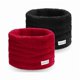 thumbnail image 1 of wonima44 Kids Fleece Neck Warmer Gaiter, Winter Velvet Face Cover Scarf for Boys Girls Double-Layer Ski Mask for Cold Weather, 1 of 1