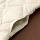 thumbnail image 5 of Abrigo de bolsillo cálido para mujer, chaqueta sin mangas, parka de plumón de invierno, abrigo para mujer, 5 of 8