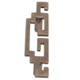 thumbnail image 4 of Drawer Handle, Shoe Cabinet Handle, Anti-Corrosion For Bedroom Kitchen Small Size Handle, 4 of 8
