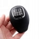 thumbnail image 2 of New Gaka Shift Knob Kia Sportage 3 Iii Rio, 2 of 5
