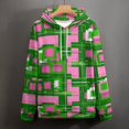 thumbnail image 6 of Pink & Green Fashions & Products! Oversized Hoodies for Women Pullover Womens Clothes with Pocket Mens Ultimate Pullover Hoodie Sweatshirt S-6XL, 6 of 8