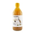thumbnail image 1 of Vinagre de manzana Carandini kombucha jengibre y cúrcuma 500 ml, 1 of 3