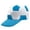 B, variant on Football Fans Hat Soccer Brazil Peaked Hat 5559cm Circumference Breathable Football Competition Cheer Cap for Game Day Event