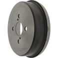 thumbnail image 2 of Centric Parts Brake Drum P/N:123.44027 Fits select: 1990-1991 TOYOTA CELICA GT, 1992-1993 TOYOTA CELICA ST, 2 of 5