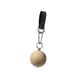 thumbnail image 4 of Pelota de escalada con agarre potente y herramienta de entrenamiento de fuerza de agarre con correa, pesa rusa Diámetro 6 cm 1 pieza, 4 of 9