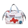 thumbnail image 2 of IBaodan Offre Limitée Sac Isotherme Sac à Dos Sac à Lait Stockage à Froid Sac de Travail Portable Sac Isotherme Sac à Glace Stockage de Lait Maternel Fraîcheur Cadeaux, 2 of 6