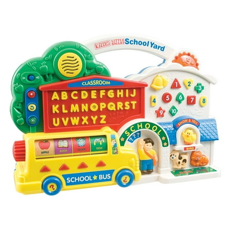 smart toys for preschoolers